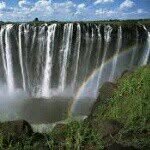Devils Pool and Victoria falls - @victoria_falls_ - Instagram