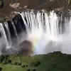 The mighty VICTORIA FALLS - @victoriafallsactivities - TikTok