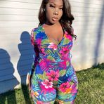 Victoria Fall - Facebook