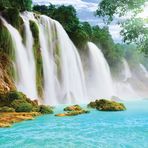 Victoria Fall - Facebook