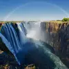 Victoria Falls - @victoriafallszimbabwe - TikTok