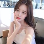 Victoria Ferrell - @xiaoxue19960 - Instagram