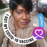Victoria Ferrell - @eldervictoriaf - Instagram
