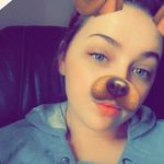 Victoria Ferrell - @thatxgirlxtorix - Instagram
