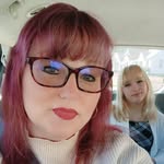 Victoria Ferrell- Muller - @vjmuller1217 - Instagram