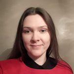 Victoria Field - @toriafield - Instagram