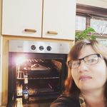 Victoria Field - @artfields_cooking - Instagram
