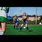 Victoria Gamache - @victoriafieldhockey - Instagram
