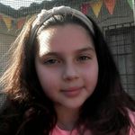 maria Victoria Herrera flack - @vick.y685 - Instagram