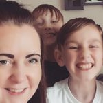 Victoria Flack - @vicflackwiles - Instagram