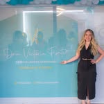 Victória Fontes | Fisioterapia e Pilates - @fisio.victoriafontes - Instagram