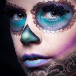 Victoria Forrester - @victoriaforrestermakeup - Instagram