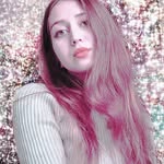 Victoria Gable - @mrs_hypocrite - Instagram