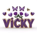 Victoria Guêns - Facebook
