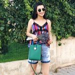 Victoria Glaser - @victoria24live - Instagram