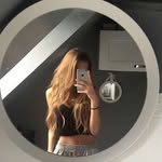 Victoria Glaser - @noturgirlfriend16 - Instagram