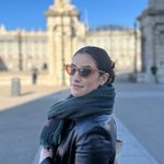 Victoria Basilius - @victoriagrey_ - Instagram