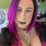 Victoria Grey - @queen_victoria73 - Instagram