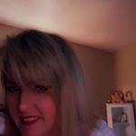 Victoria Groff - @pebbles6179 - Instagram