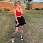 Victoria Grubb - @vixgrubb - Instagram
