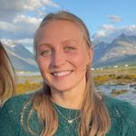Victoria Gundersen - @victoria_paa_eventyr - Instagram