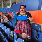 Jasmine Victoria Gunn - @smileyxpanda - Instagram