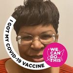 Victoria Gunn - @pookie_laticia - Instagram