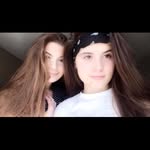 Victoria & Hailey - @hailey_and_victoria - Instagram