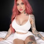 Victoria Hailey - @marvafasys - Instagram