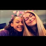 victoria+hailey - @bestfriends_v_and_h - Instagram