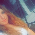 Victoria Hamlin - @rippedgirl13 - Instagram
