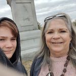 Victoria Hamlin Linker - @texas_harvick_fan_ - Instagram