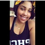 Victoria Ashley Hammonds - @vic.nasty15 - Instagram