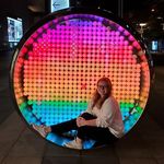 Victoria Claire Hammond - @victoriahammondseamsandstamps - Instagram