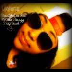 Victoria Hammonds - @victoria2509 - Instagram