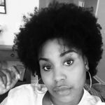 Victoria Harrell - @soulunique38 - Instagram