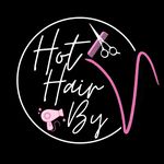 Victoria Harrell - @hothairby.v - Instagram