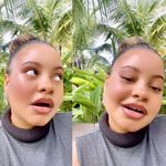Victoria Harrell Kobo - @viki_hk200 - Instagram
