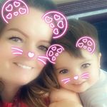 Victoria Haslam - @vickyhaz1 - Instagram