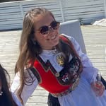 𝙑𝙄𝘾𝙏𝙊𝙍𝙄𝘼 𝙃𝙀𝙇𝙇𝘼𝙉𝘿 - @victoriahelland - Instagram
