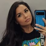 Victoria Hull - @arizona_dream21 - Instagram