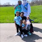 Victoria Jaye - @mikeq_un - Instagram