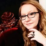Victoria Jaye - @demonfolklorist - Instagram