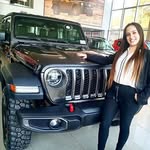 Jeep Novo - @victoriajeepoficial - Instagram