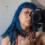 Victoria Elizabeth Joaquin Crespin - @ve.foto - Instagram