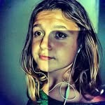 Victoria Keith Calabrese - @keith_flores24 - Instagram