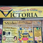 Victoria Birthday Keys - @vjewellerygifts - Instagram