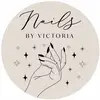 Nails by Victoria - @victoriaskillen - TikTok