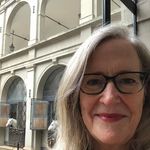 Victoria Koster-Lenhardt - @viciwien - Instagram