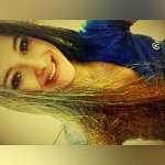 Victoria La Porte - @viclaporte - Instagram